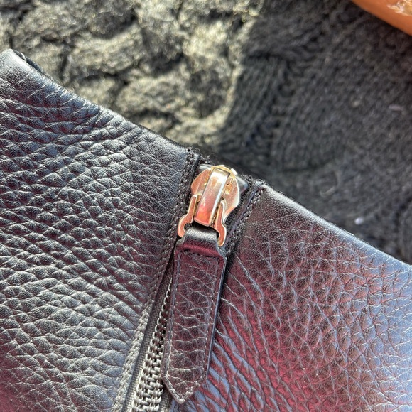 Valentino Rockee fringe ankle boots - Picture 16 of 16